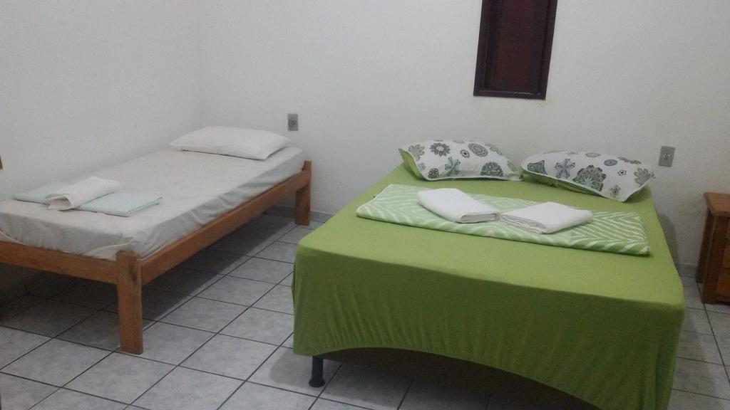 Pousada Vereda Mucugê Zimmer foto